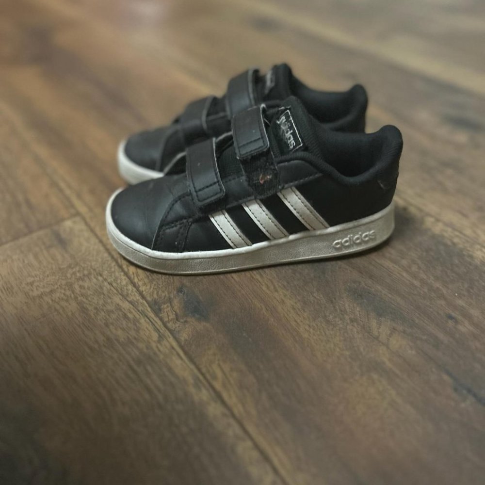 Kids adidas